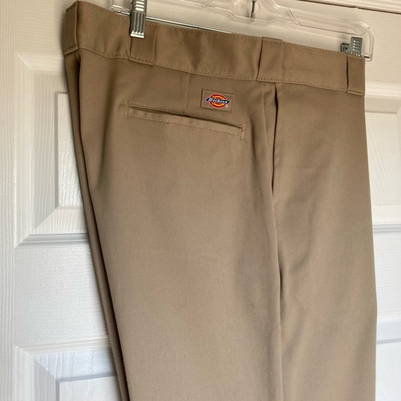Dickies Mens FLEX 874 Work Pant-NWOT 38x29 - Picture 4 of 8